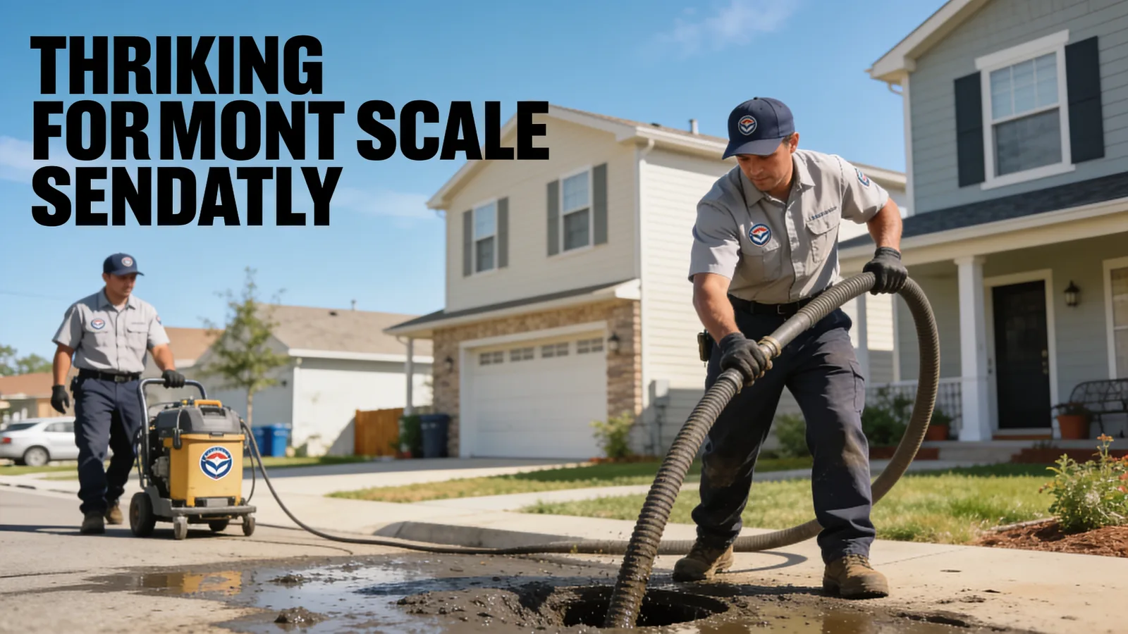 Sewage Cleanup in Sheboygan Falls, WI near me